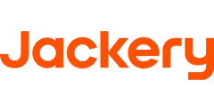 Jackery logo – Baterías Jackery SolarVault disponibles en SolFuerza España