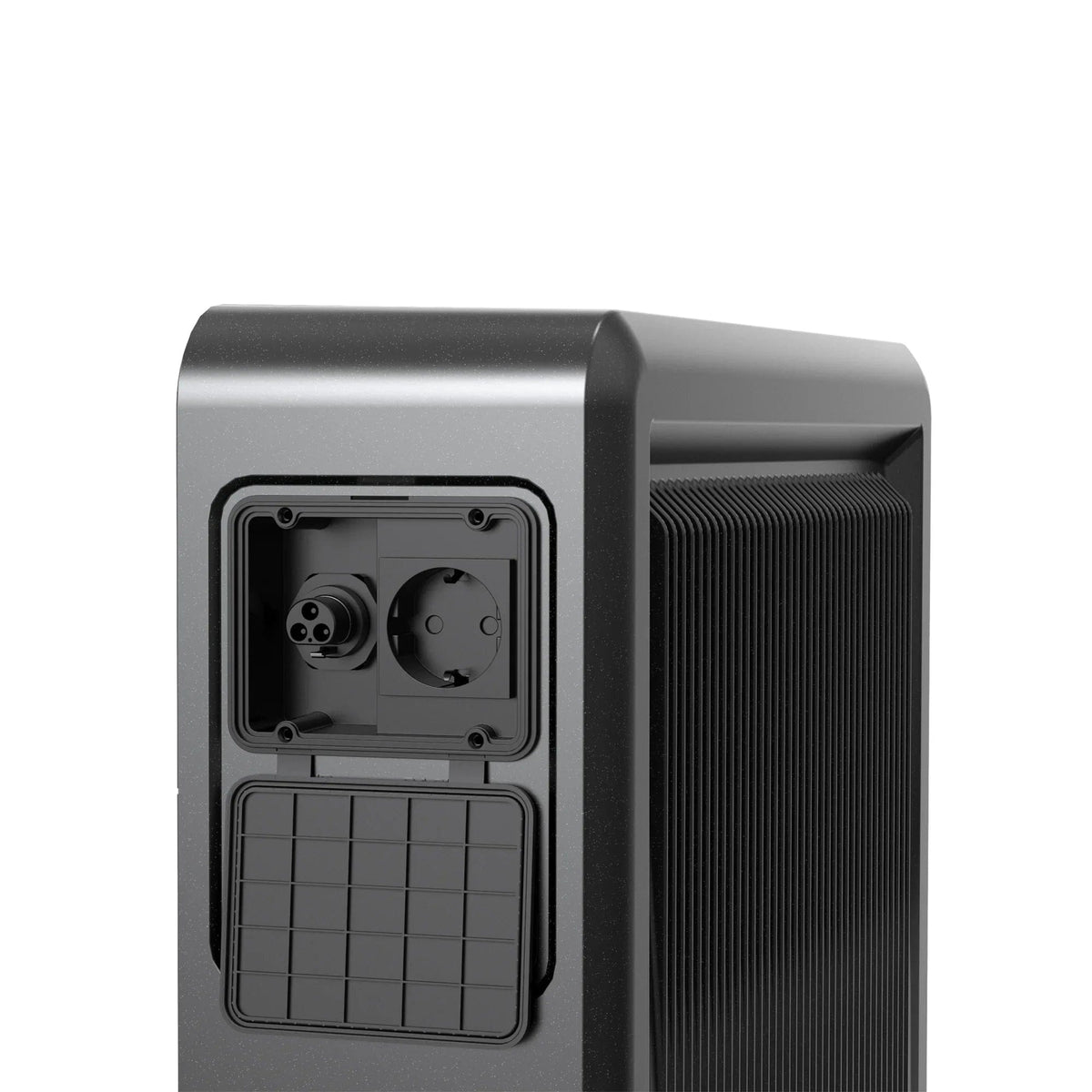 Marstek Venus E Gen 3.0 detalle conexiones
