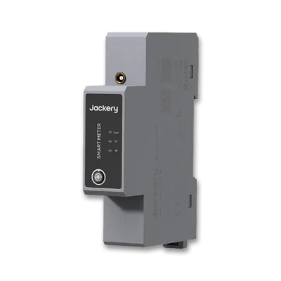 SolFuerza Starter 2000W – Ahorro hasta 700€ año factura eléctrica