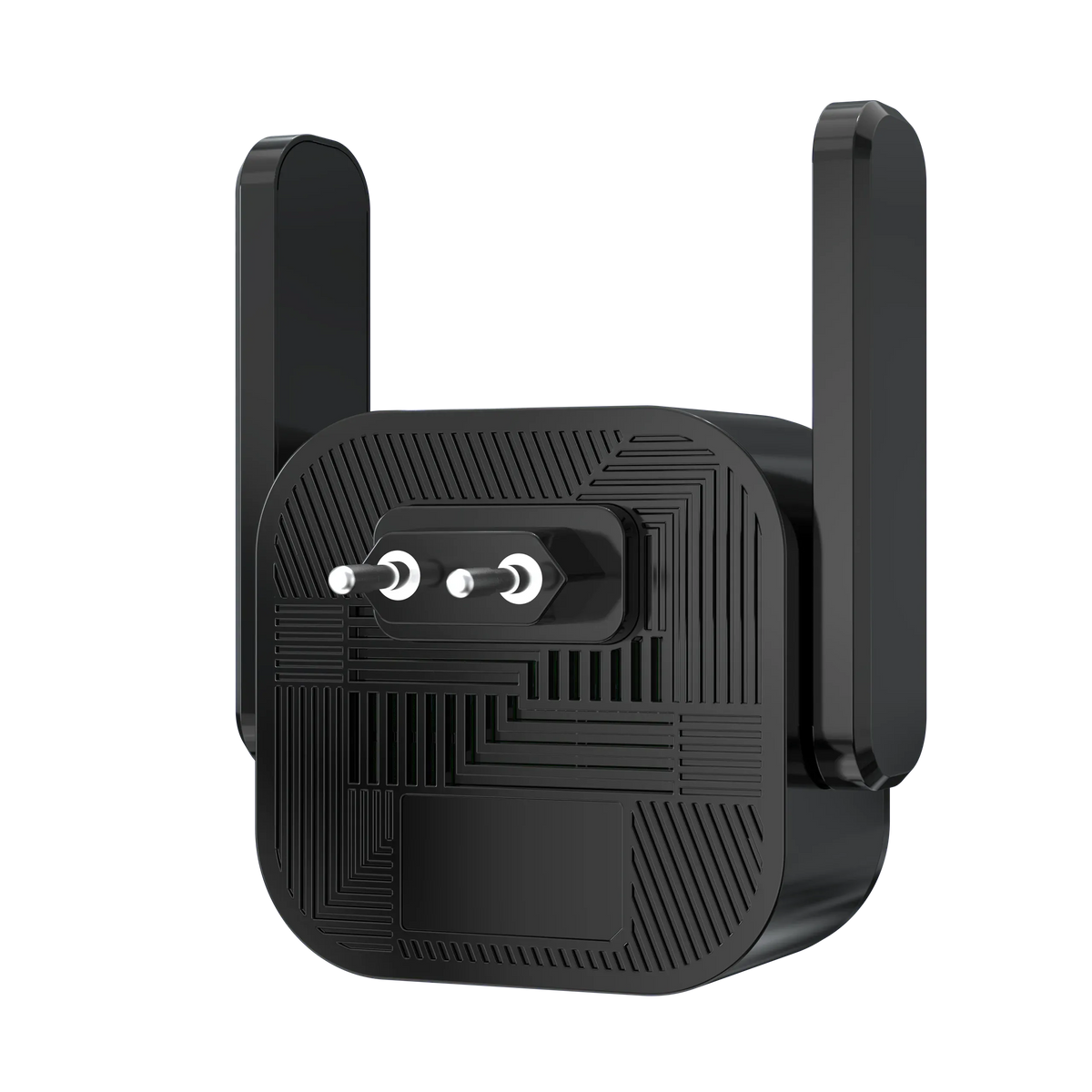 Repetidor WiFi Gigabit Dual Band 1200Mbps | Sunshare