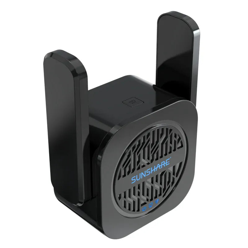 Repetidor WiFi Gigabit Dual Band 1200Mbps | Sunshare