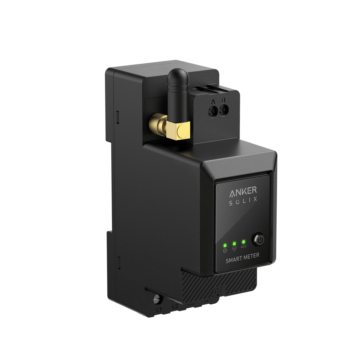 Anker SOLIX Smart Meter contador inteligente para sistema solar