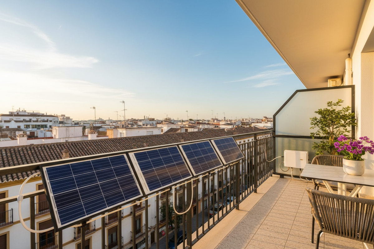 Autoconsumo Solar en España 2025: Todo lo que Necesitas Saber para Empezar