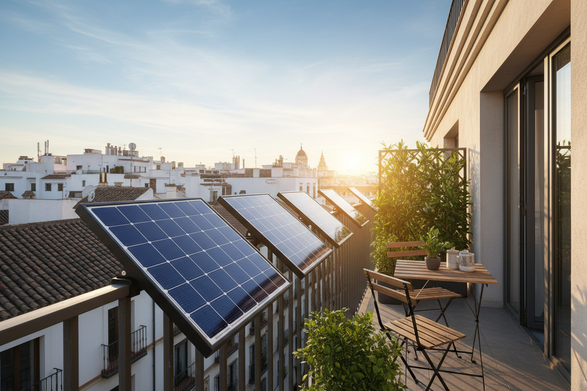 Kit Solar: Qué es, Cómo Funciona y Por Qué España se ha Lanzado a la Energía Solar