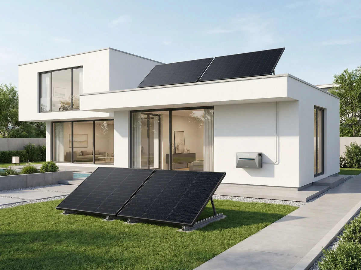 Cuánto Ahorras Realmente con un Kit Solar de Balcón: Cálculo Real 2026
