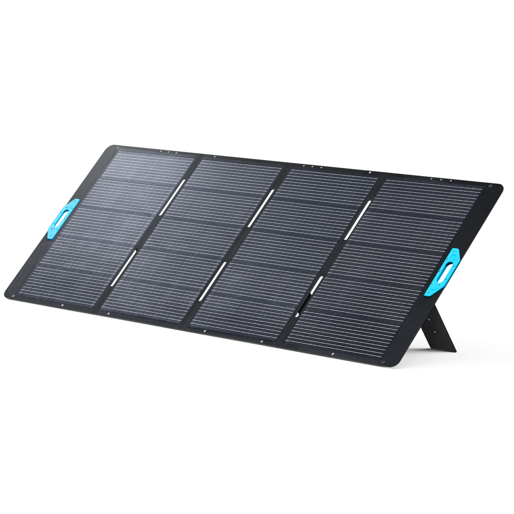 Anker SOLIX PS30 Portable Solar Panel (30W)