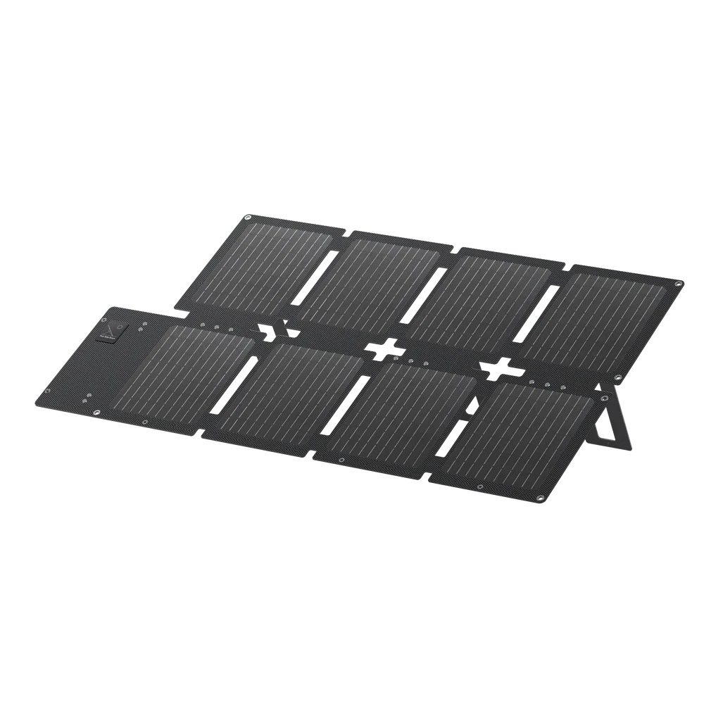 Anker SOLIX PS60 Panel Solar Portátil