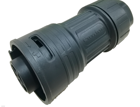 ⚡ APsystems QT2 – Microinversor trifásico 4 en 1 de alto rendimiento