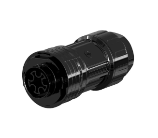 ⚡ APsystems QT2 – Microinversor trifásico 4 en 1 de alto rendimiento