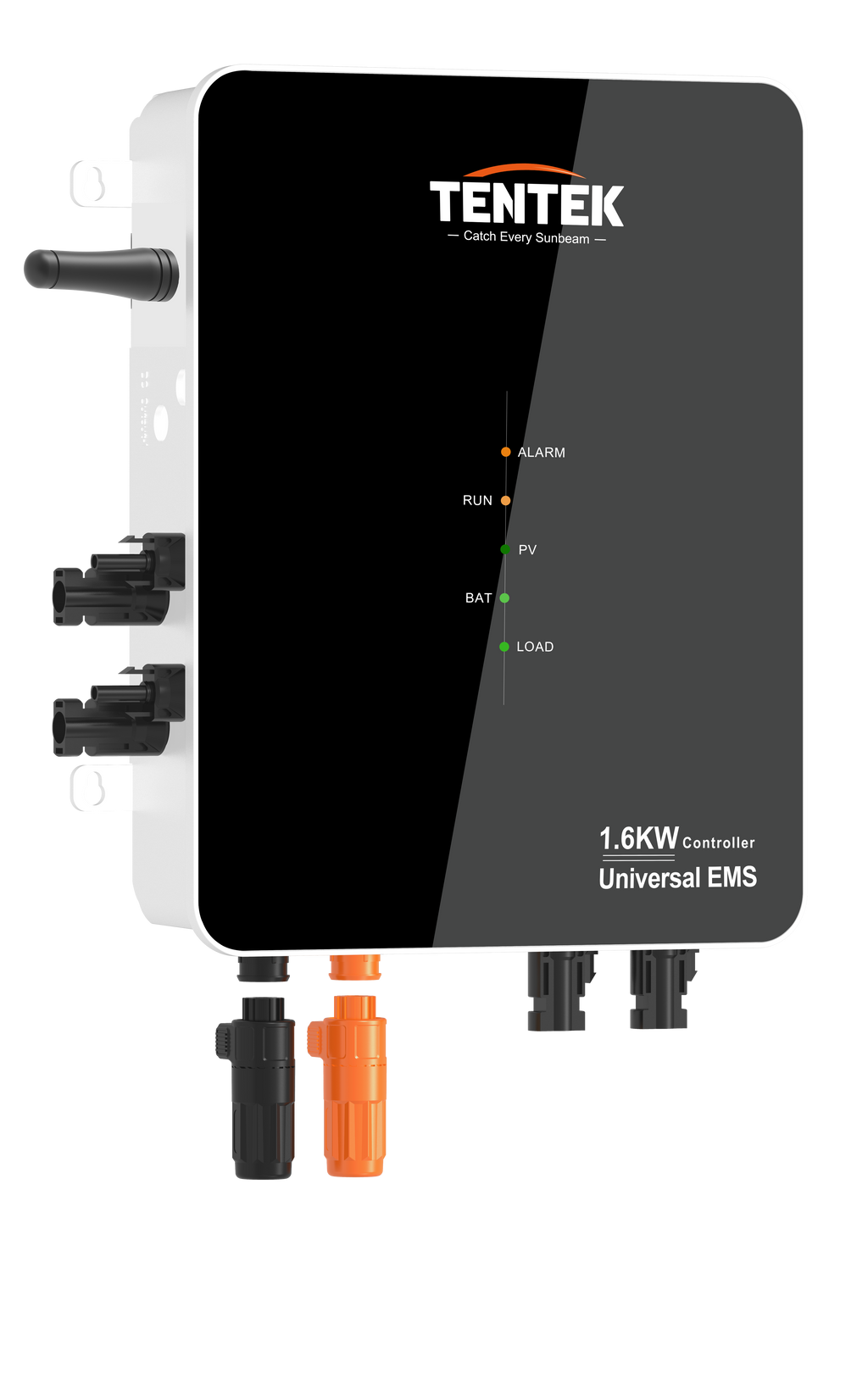 ⚡ TENTEK Universal EMS Controller 1.6kW + Smart Meter + Activación Ecotracker