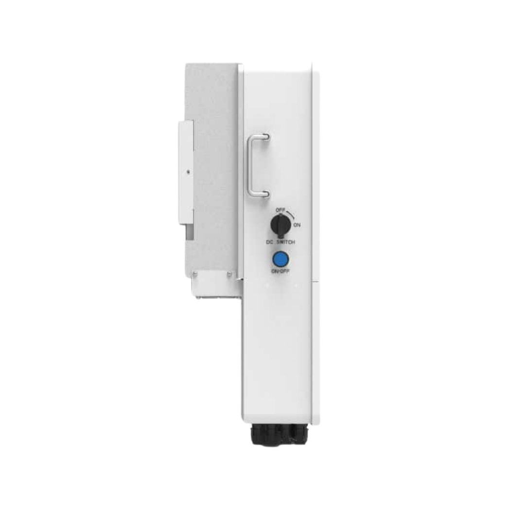 ⚡ Deye SUN-10K-SG01HP3-EU-AM2 – Energía inteligente para hogares y empresas