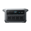 Anker SOLIX C2000 Gen 2 Estación de Energía Portátil