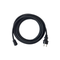 APSystems AC Kabel 5m, 10m  mit Schutzkontaktstecker
