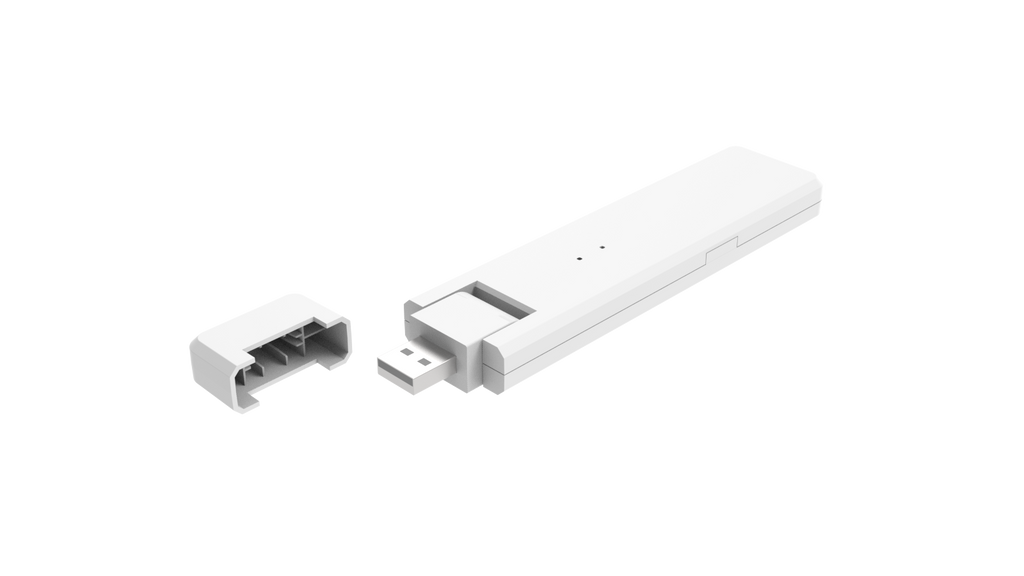 📡 Hoymiles DTU-Lite-S – Monitorización inteligente para tu sistema solar
