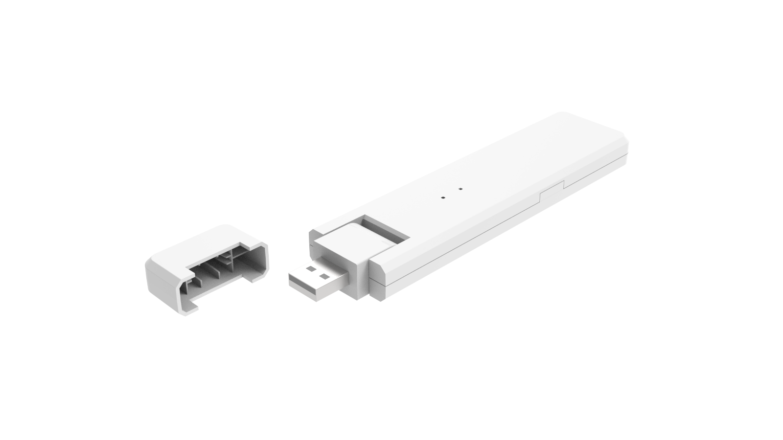 📡 Hoymiles DTU-Lite-S – Monitorización inteligente para tu sistema solar