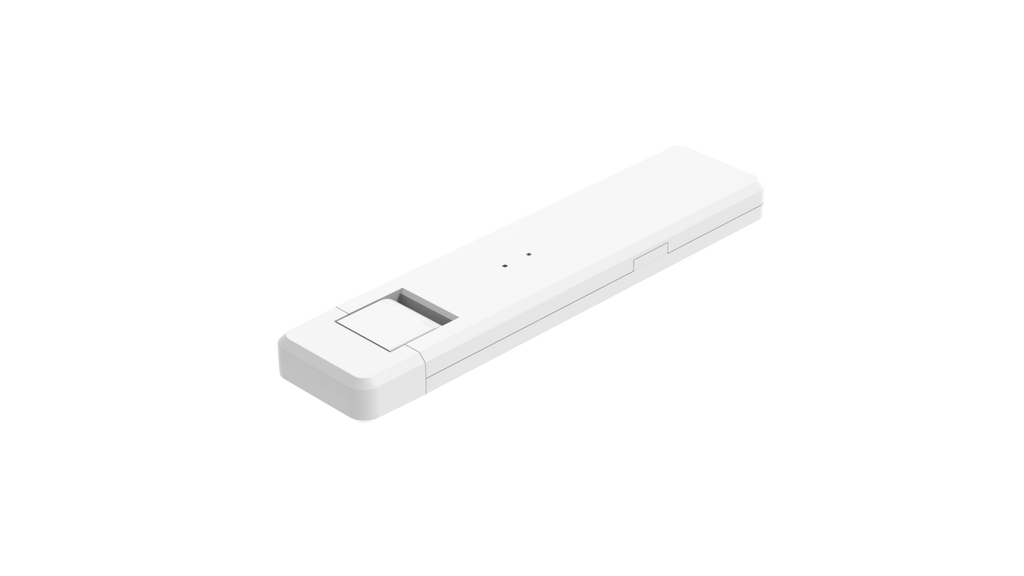📡 Hoymiles DTU-Lite-S – Monitorización inteligente para tu sistema solar