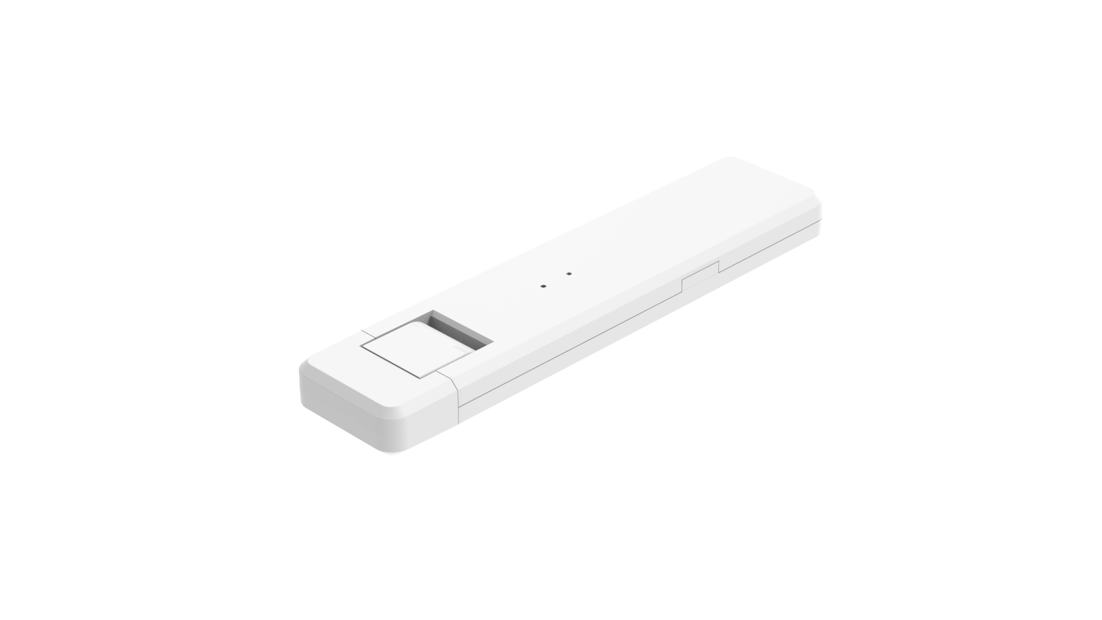 📡 Hoymiles DTU-Lite-S – Monitorización inteligente para tu sistema solar