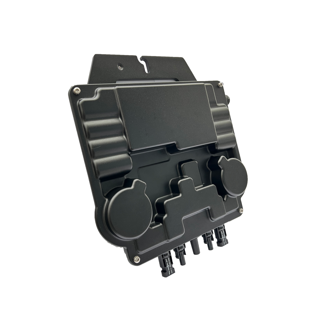 EZ1 D 1800W Mikrowechselrichter