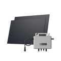 EcoFlow STREAM Sistema Solar Plug & Play