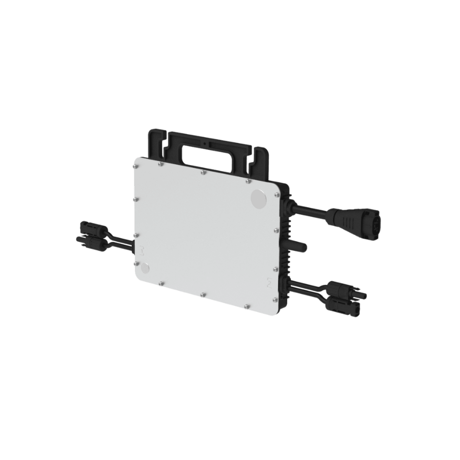 HMS-800W-2T Mikrowechselrichter