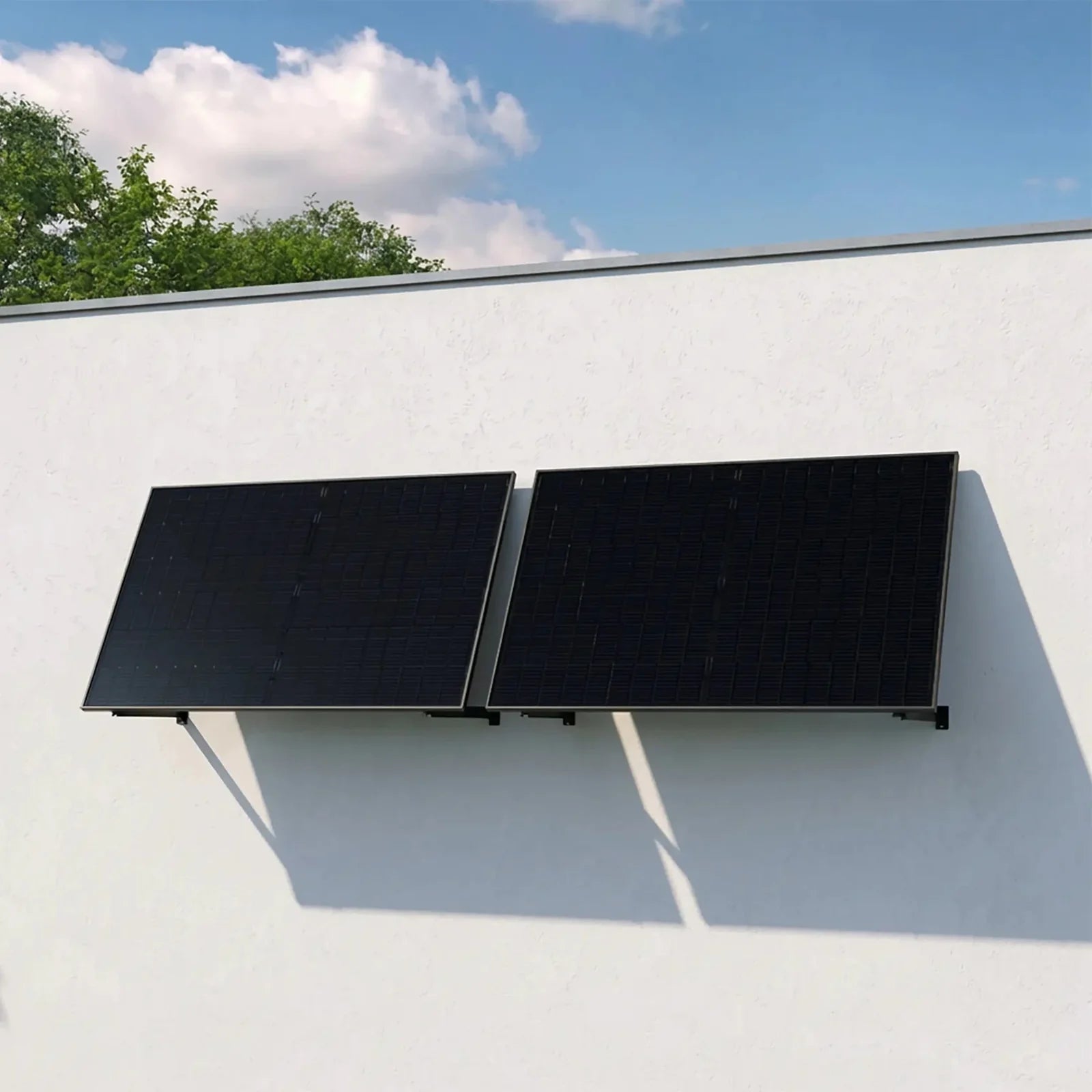 Solfuerza Lite 1.000 W + Marstek Venus A
