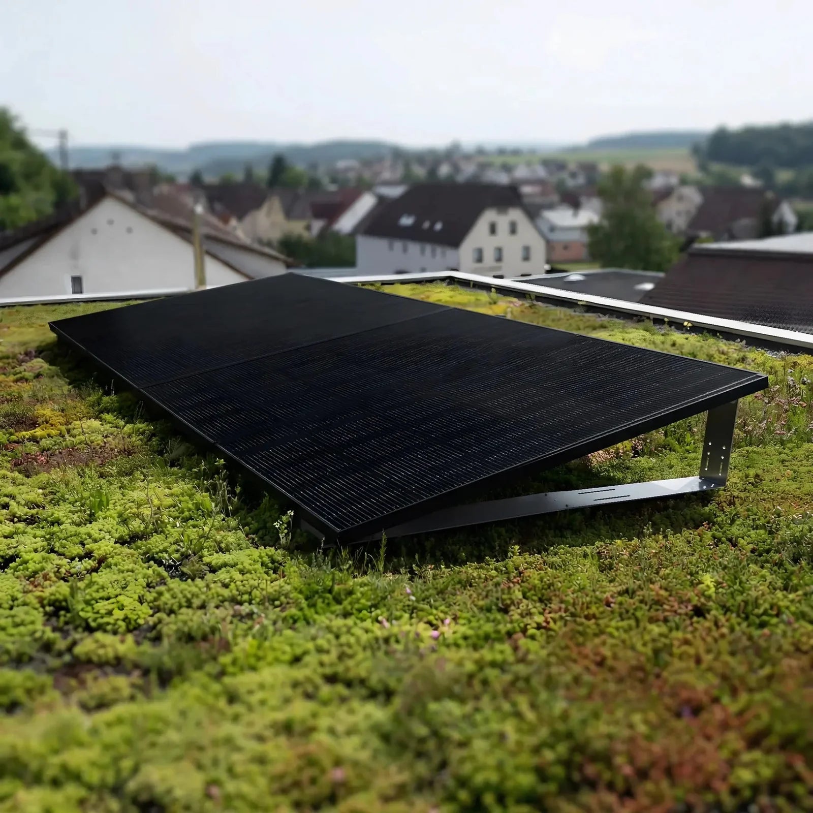 Solfuerza Lite 1.000 W + Marstek Venus A