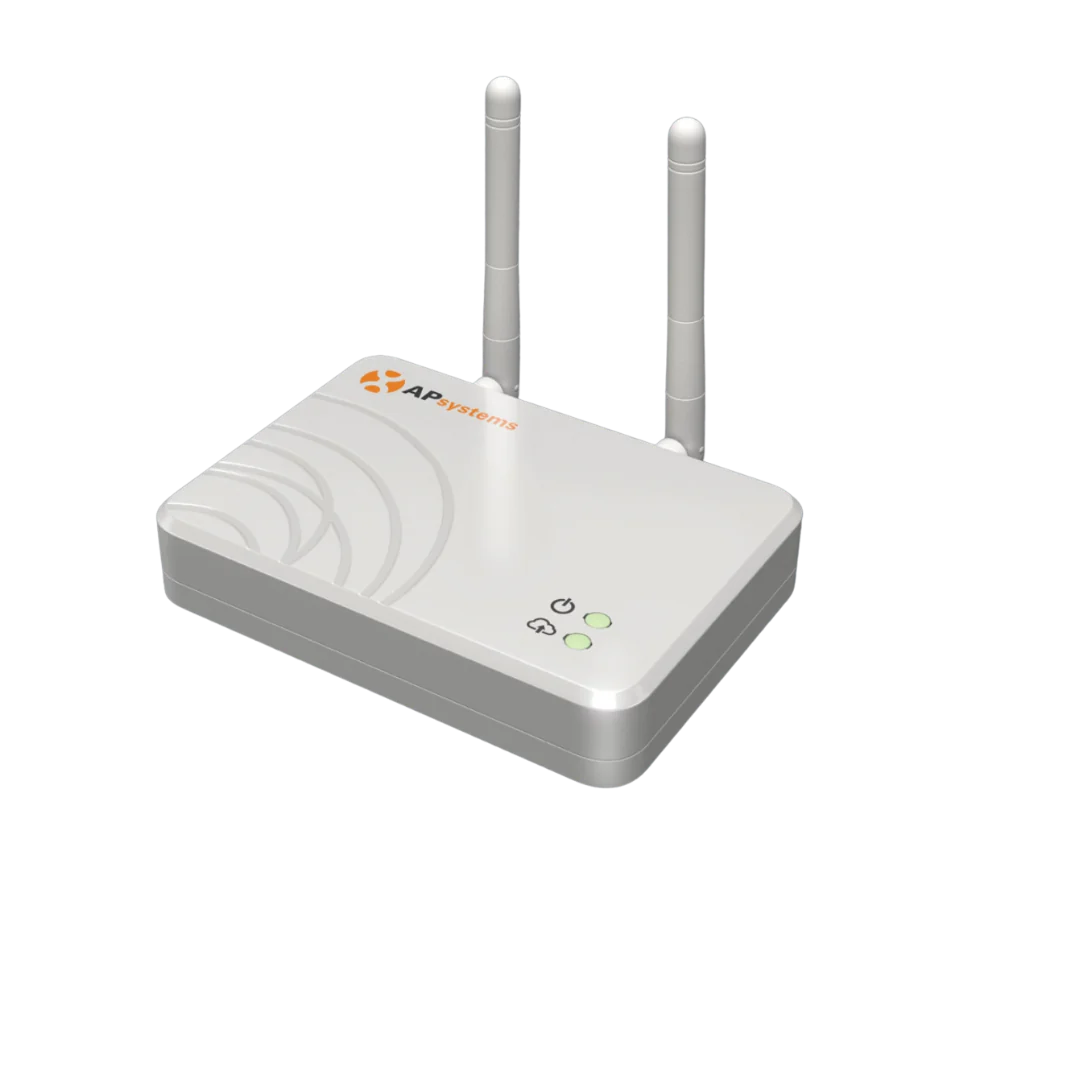 ⚡ APsystems QT2 – Microinversor trifásico 4 en 1 de alto rendimiento