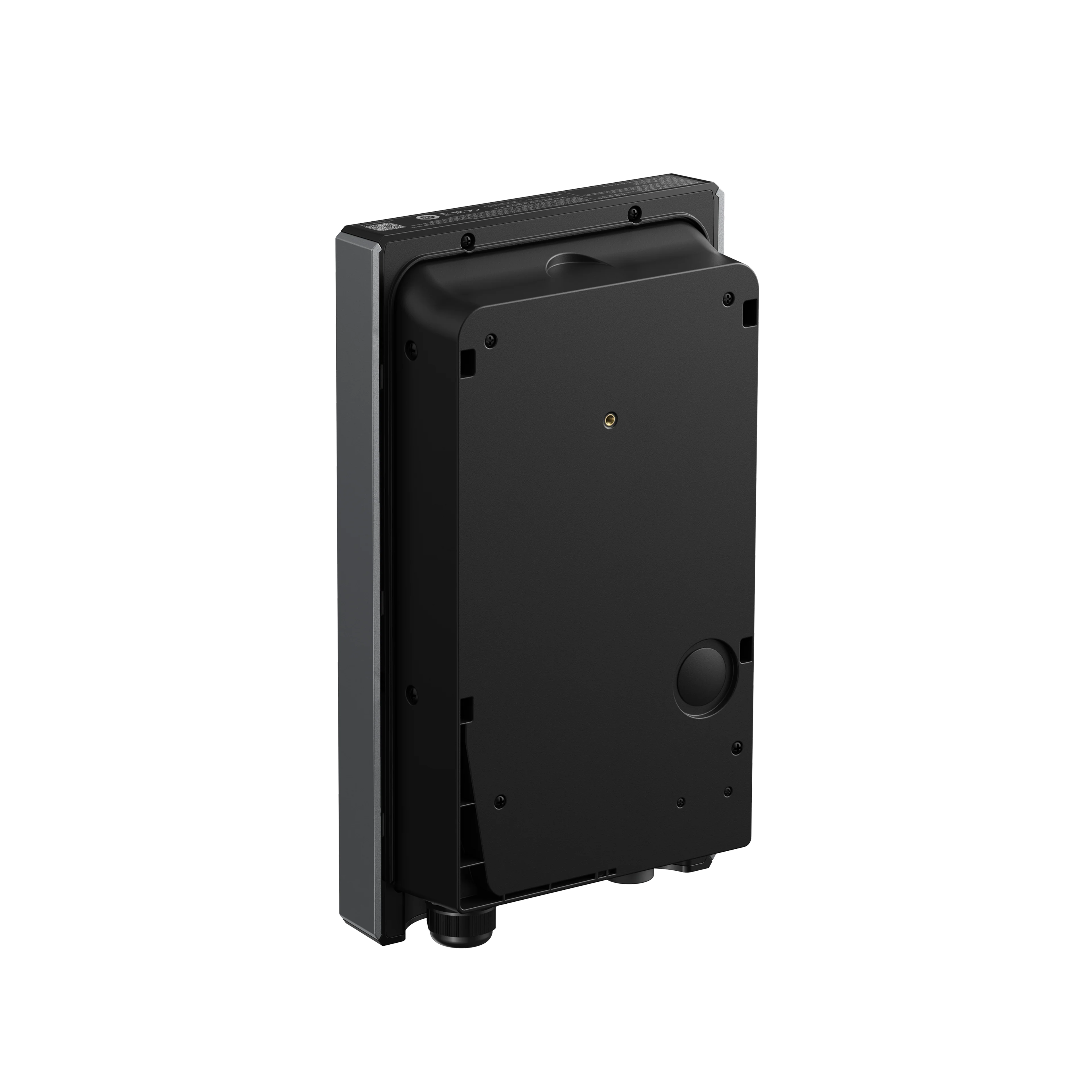 Anker SOLIX V1 SOCKET Wallbox EV inteligente 7,4 kW app