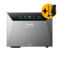 Anker SOLIX Solarbank 4 E5000 Pro