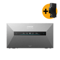 Anker SOLIX Solarbank Max AC con Smart Meter