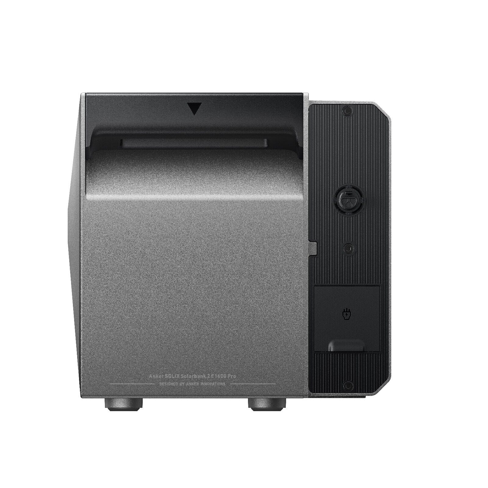 Anker SOLIX Solarbank 2 E1600 Pro app Anker monitorización solar