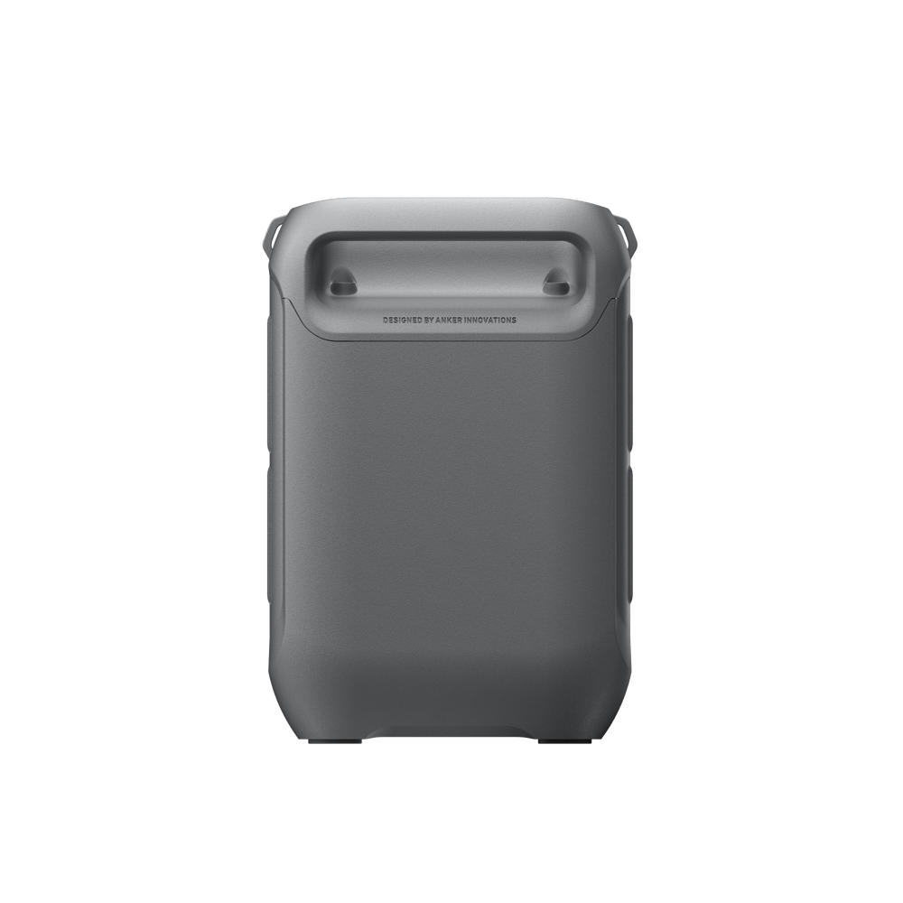 Anker SOLIX C300 puertos USB-C