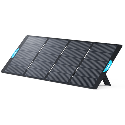 Anker SOLIX PS400 Panel solar portátil 400W monocristalino IP67