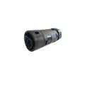 APsystems Conector AC hembra 25A para QT2 QT2D bus trifásico