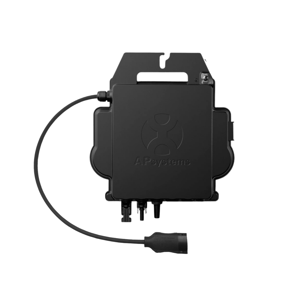 APsystems DS3-L-SPE 400W – Microinversor monofásico canal único