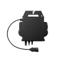 APsystems DS3-L-SPE 400W – Microinversor monofásico canal único