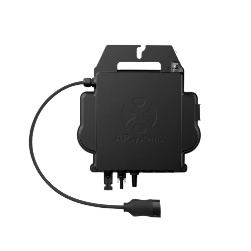 APsystems DS3-L-SPE 400W – Microinversor monofásico canal único