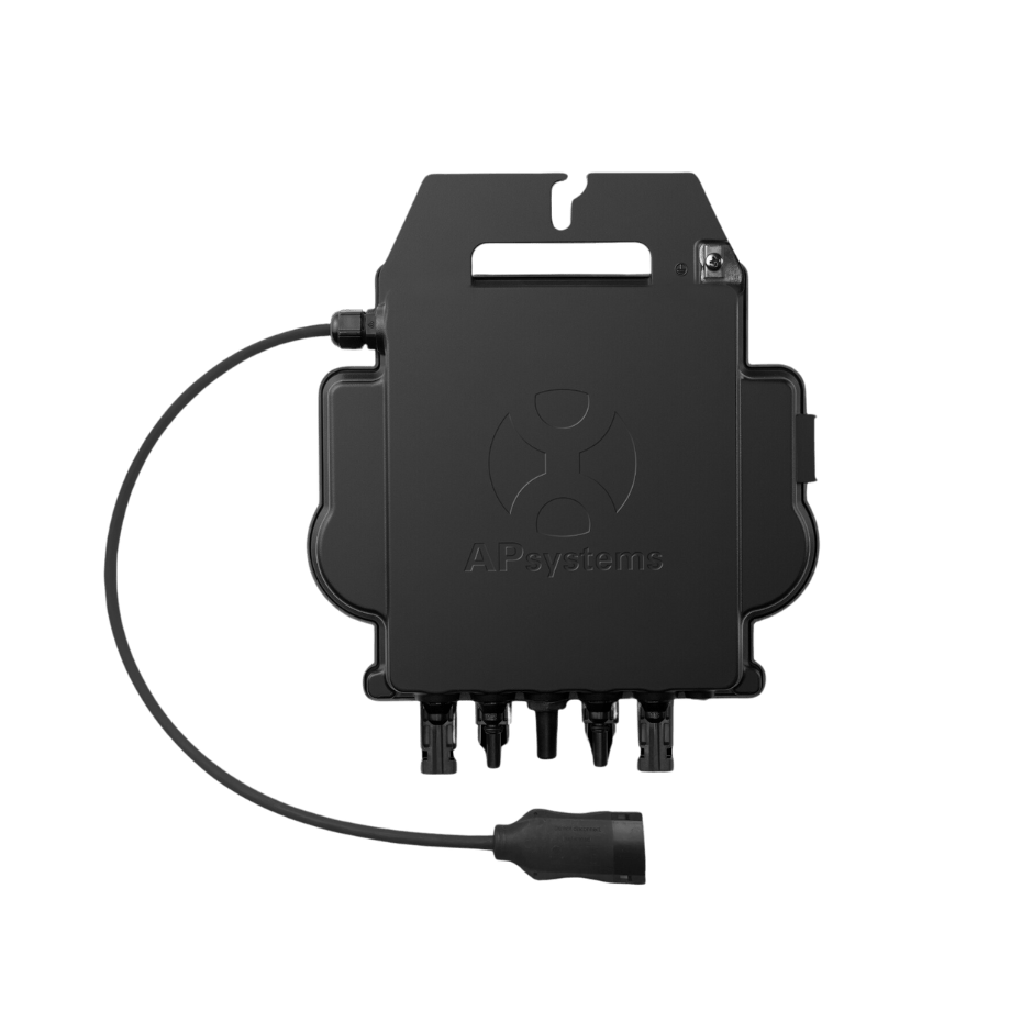 APsystems DS3-S 600W – Microinversor dual monofásico 3ª generación