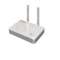 APsystems ECU-R Gateway monitorización solar hasta 200 microinversores