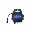 APsystems EZ1 SPE 400W – Microinversor monofásico Wi-Fi balcón