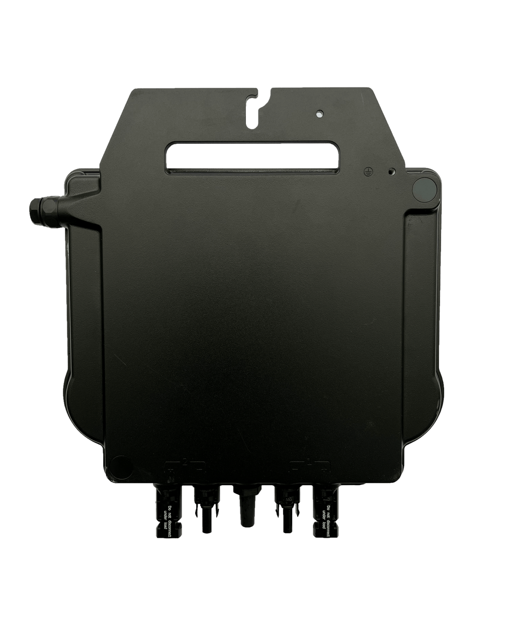 APsystems EZ1D 1800W – Especificaciones técnicas garantía 10 años