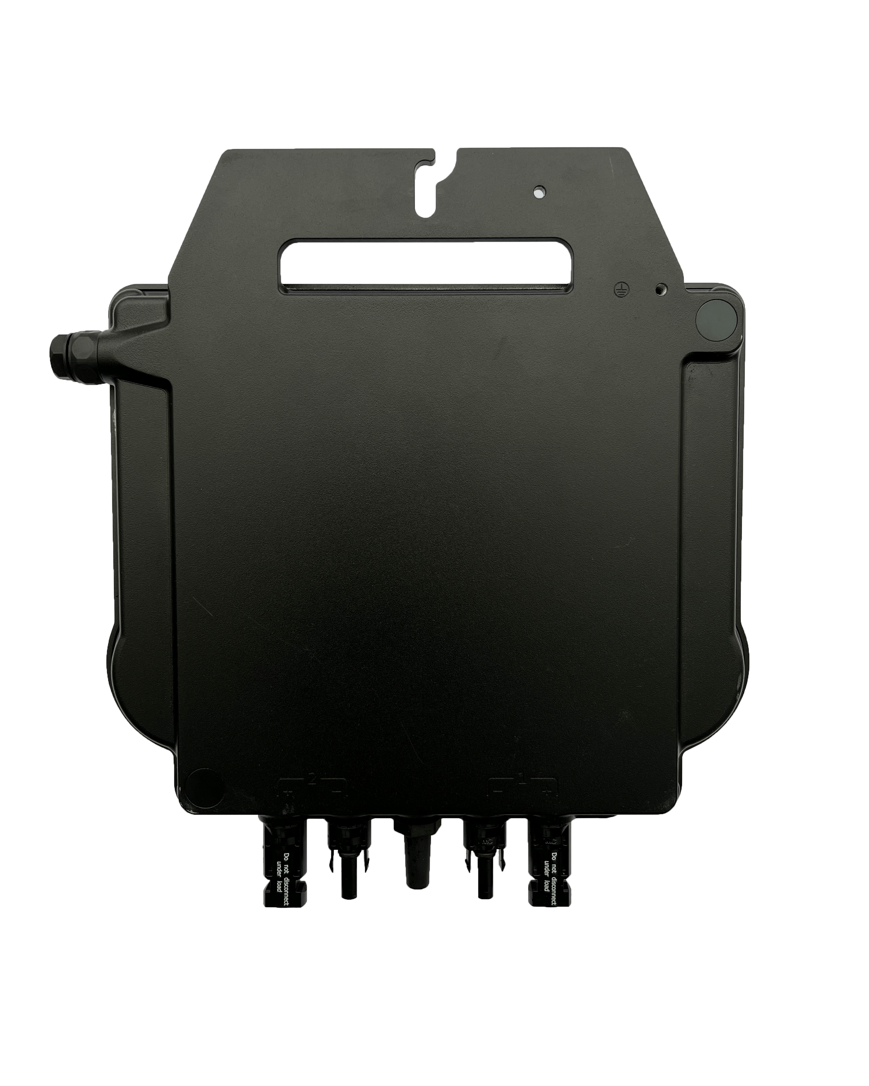 APsystems EZ1D 1800W – Especificaciones técnicas garantía 10 años