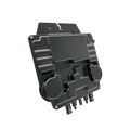 APsystems EZ1D 1800W – Microinversor dual Plug and Play Wi-Fi