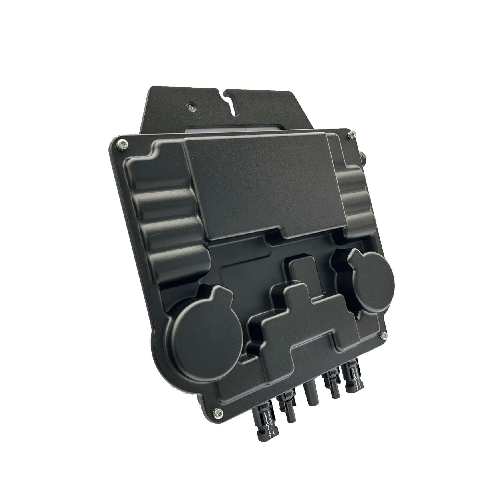 APsystems EZ1D 1800W – Microinversor dual Plug and Play Wi-Fi
