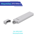 Hoymiles DTU-WLite-S Monitorización Wi-Fi microinversores HMS HMT