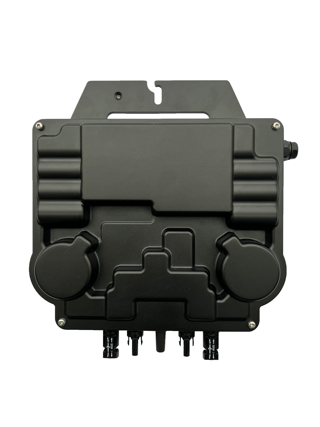 EZ1 D 1800W Mikrowechselrichter