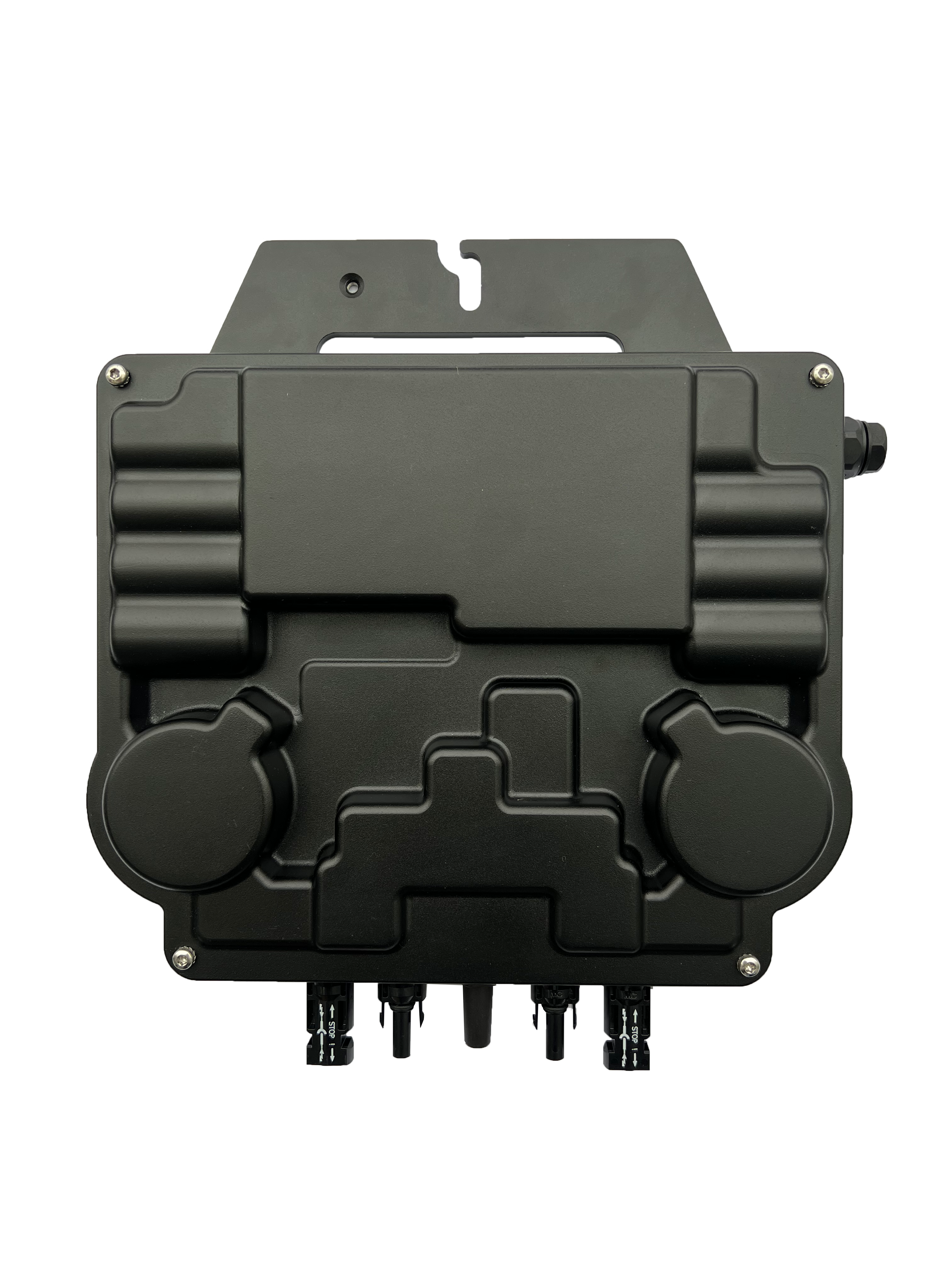 EZ1 D 1800W Mikrowechselrichter