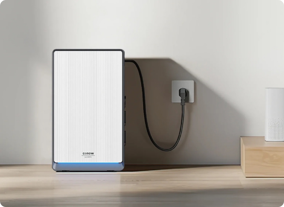 Conow Lyra 2500 Pro