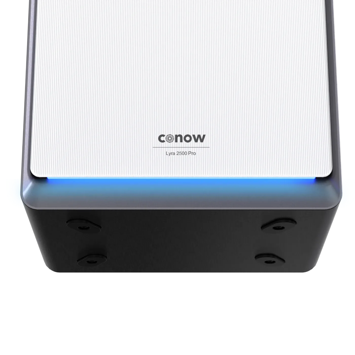 Conow Lyra 2500 Pro - Batería Solar con IA (2.560 Wh)