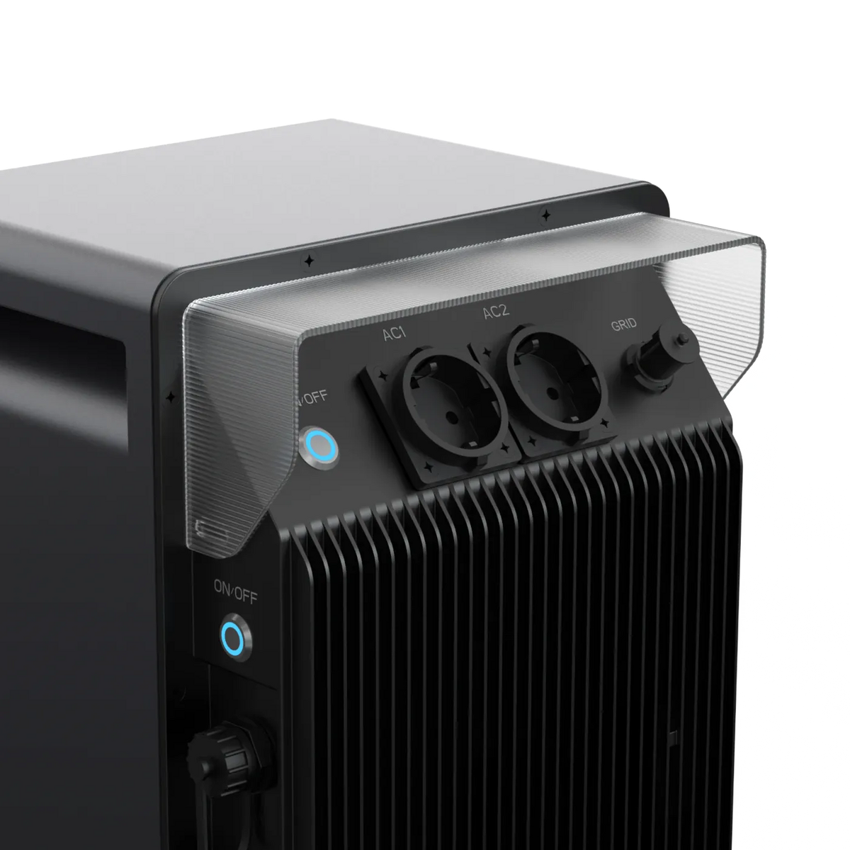 Conow Lyra 2500 Pro